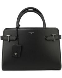 Le Tanneur - "Emilie" Handbag - Lyst