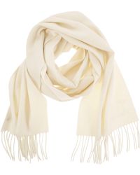 Max Mara - Wsdalia Cashmere Scarf - Lyst