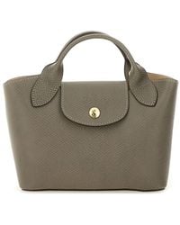 Longchamp - Bag "Epure" Xs - Lyst