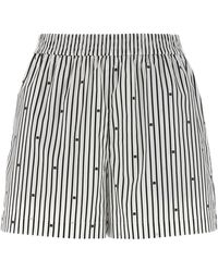 ROTATE BIRGER CHRISTENSEN - Roteer Birger Christensen Korte Strepen - Lyst