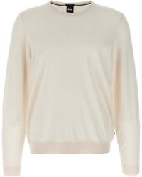 BOSS - Suéter de 'Leno P' - Lyst