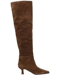3Juin - Boots - Lyst