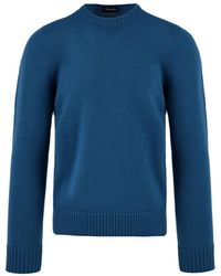 Drumohr - Pullover - Lyst
