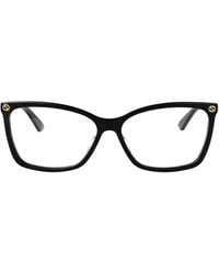 Gucci - Écaille De Tortue Noir - Lyst