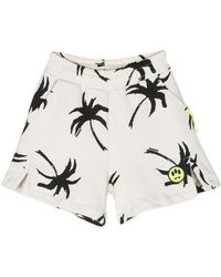 Barrow - Sweatshorts - Lyst