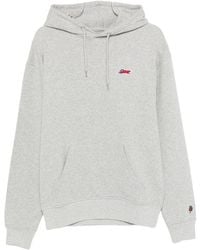 ICECREAM - Running Dog Cotton Hoodie - Lyst