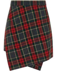 Vivienne Westwood - 'mini Infinity' Rok - Lyst