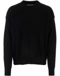 Jil Sander - Cashmere Sweater - Lyst