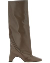 Coperni - 'Bridge' Stiefel - Lyst