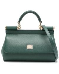 Dolce & Gabbana - Bags - Lyst