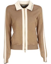Elisabetta Franchi - Maglia Tricot - Lyst