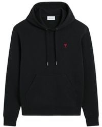 Ami Paris - Sweaters - Lyst