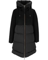 DUNO - Giaccone Donna - Lyst