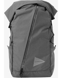 and wander - Und wandern Ocean RIP 25 L Rucksack - Lyst