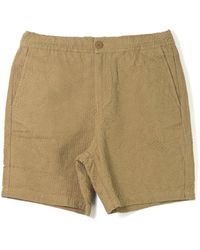 Wax London - Short de cire de Londres - Lyst