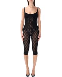 The Attico - Dresses - Lyst