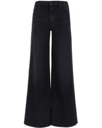Mother - Jeans "The Roller Sneak" Madre - Lyst