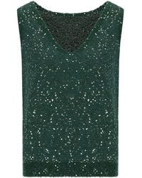 Weekend by Maxmara - Milord Top - Lyst