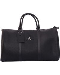 Nike - Jam Monogram Duffle Bag - Lyst