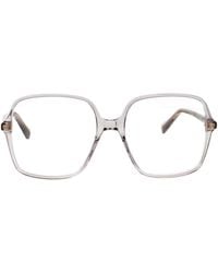Gucci - Acetate Glasses - Lyst