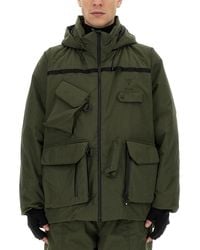 South2 West8 - X Nanga Jacket - Lyst