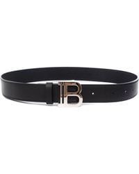 Balmain - Belt - Lyst