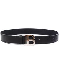 Balmain - Cinturón - Lyst