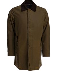 Baracuta - Cotton Jacket - Lyst
