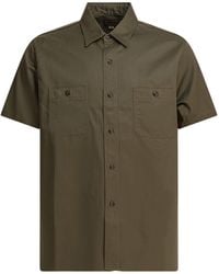 Buzz Rickson's - Shirts - Lyst