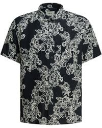 NN07 - "Deon" Casual Shirt - Lyst