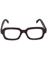 Celine - Sonnenbrille CL50153 I 052 /20/145 - Lyst