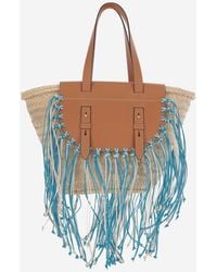 CUBA LAB - Kuba Labor Tropicana Bag Kenia groß - Lyst