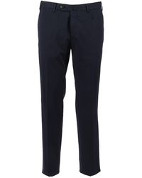 PT01 - Slim, Flat Front, Diagonal Pockets, Unfinished B. This Is The First Time I'Ve Seen It - Lyst