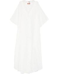 Ermanno Scervino - Long Kaftan - Lyst
