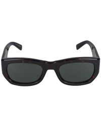 Saint Laurent - Sonnenbrillen Sonnenbrille Saint Laurent Sl 713 002 - Lyst