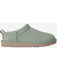 UGG - Classic Micro Stiefeletten - Lyst
