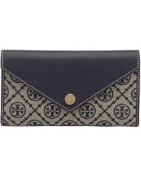Tory Burch - Carteras y tarjeteros - Lyst