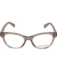 Emporio Armani - 0Ea3162 Donne 'S Eylasses - Lyst