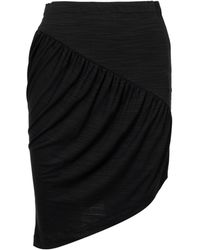 Grifoni - Jupes noires - Lyst