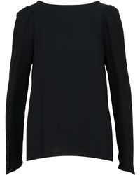 N°21 - N ° 21 Shirts Zwart - Lyst