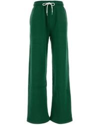 Polo Ralph Lauren - Cotton-Blend Joggers - Lyst