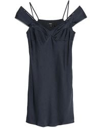 Theory - Ss Peek Cami Dr.Crus - Lyst