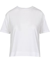 Fay - T Shirts And Polos - Lyst