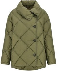 Ienki Ienki - Cozy Queen Puffer Jackets - Lyst
