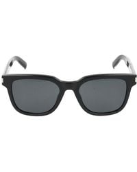 Saint Laurent - Occhiali Da Sole Occhiali Da Sole Saint Laurent Sl 711 002 - Lyst
