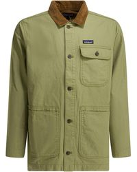 Patagonia - Jackets & Coats - Lyst