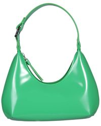 BY FAR - Mini Amber Shoulder Bag - Lyst