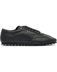 Marni - "Softy Soccer"-Sneaker - Lyst