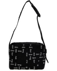 Alexander Wang - 'Linux' Umhängetasche - Lyst