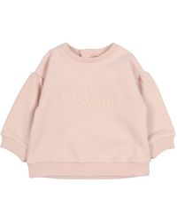 Chloé - Felpa - Lyst